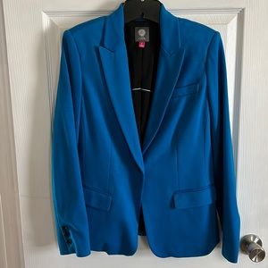 Blue Blazer